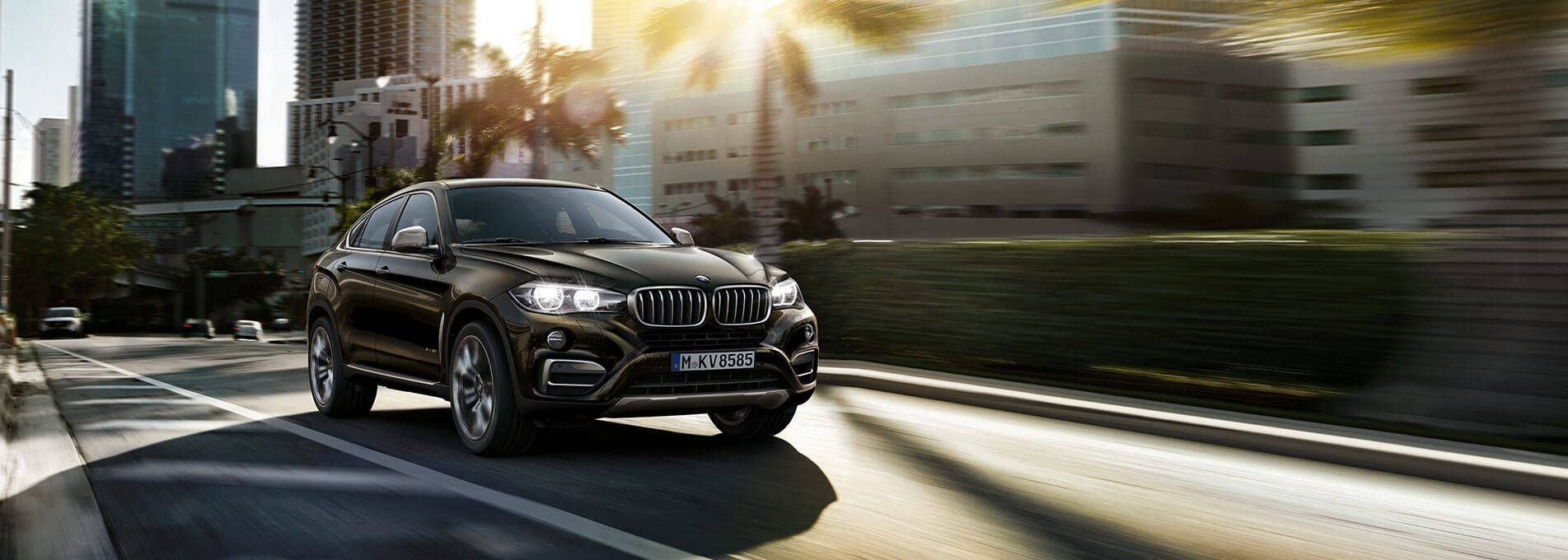 X6 xDrive 30d M Sport