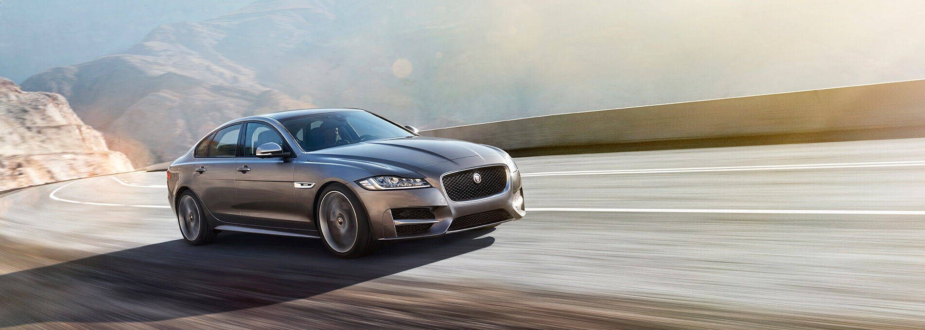 XF R-Sport Auto