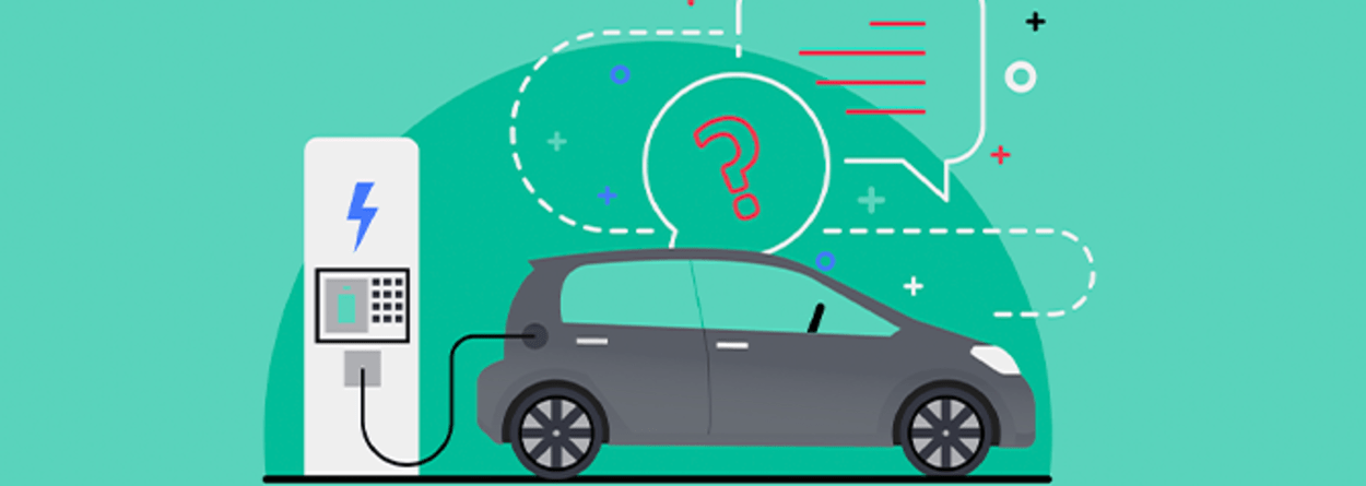 Electric Car FAQ's Image